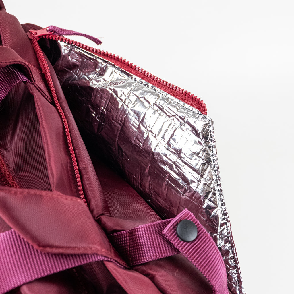 Flashy Tas Olahraga Padel CLAUSSY