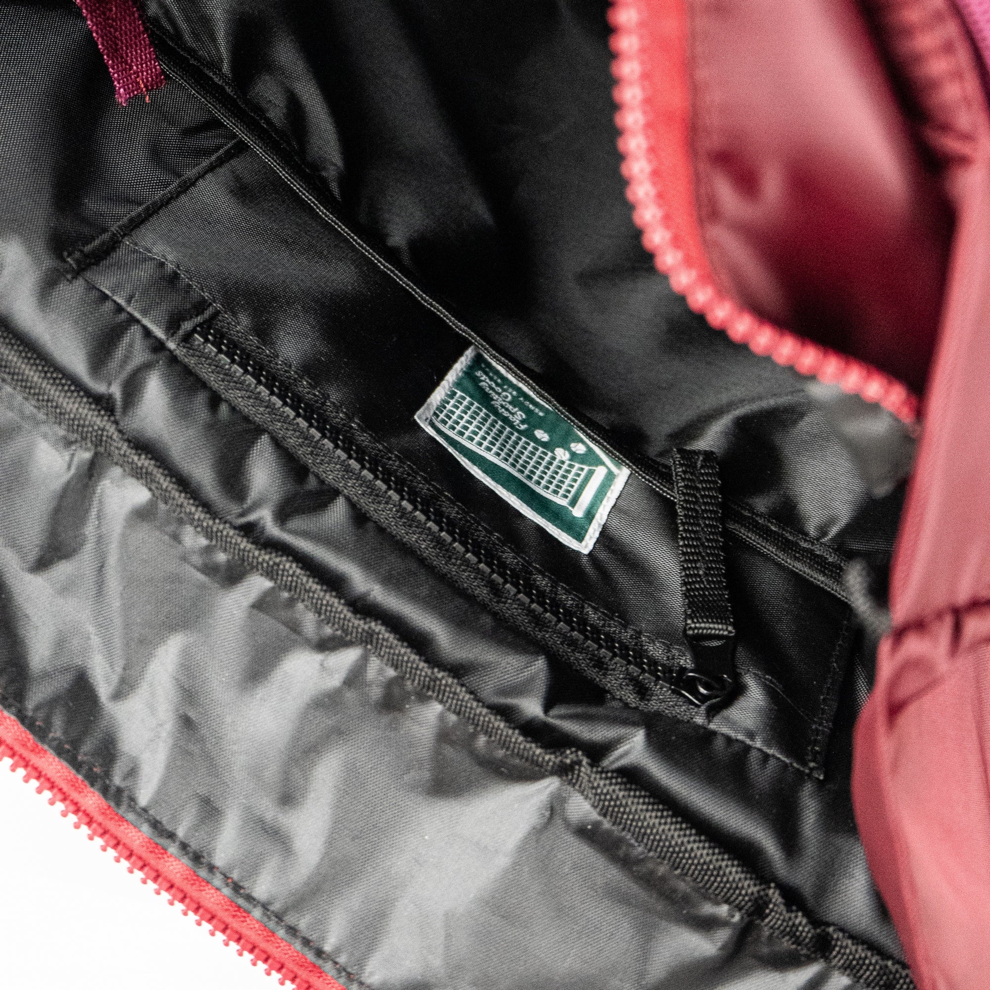 Flashy Tas Olahraga Padel CLAUSSY