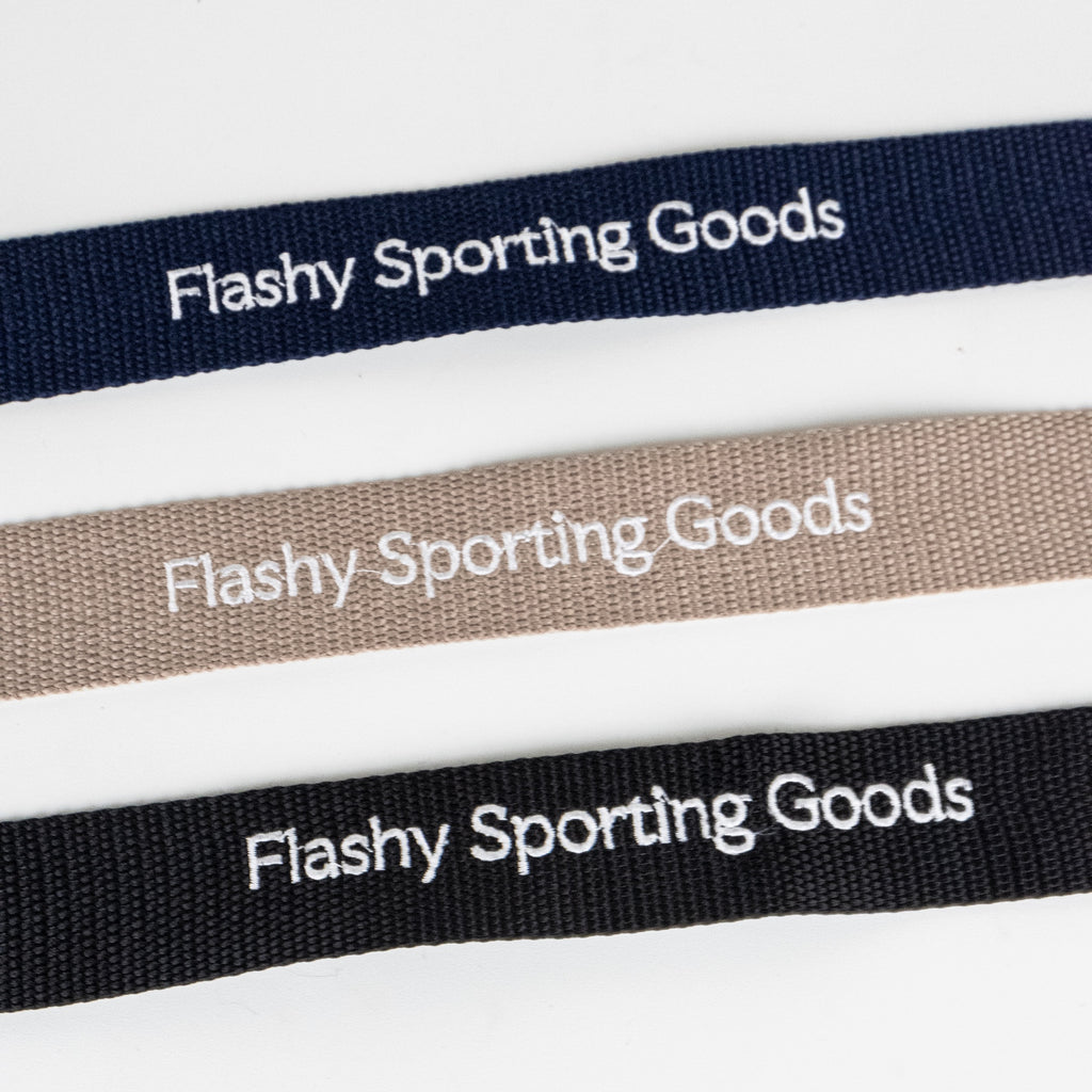 Flashy YOGA STRAP DAYBELT