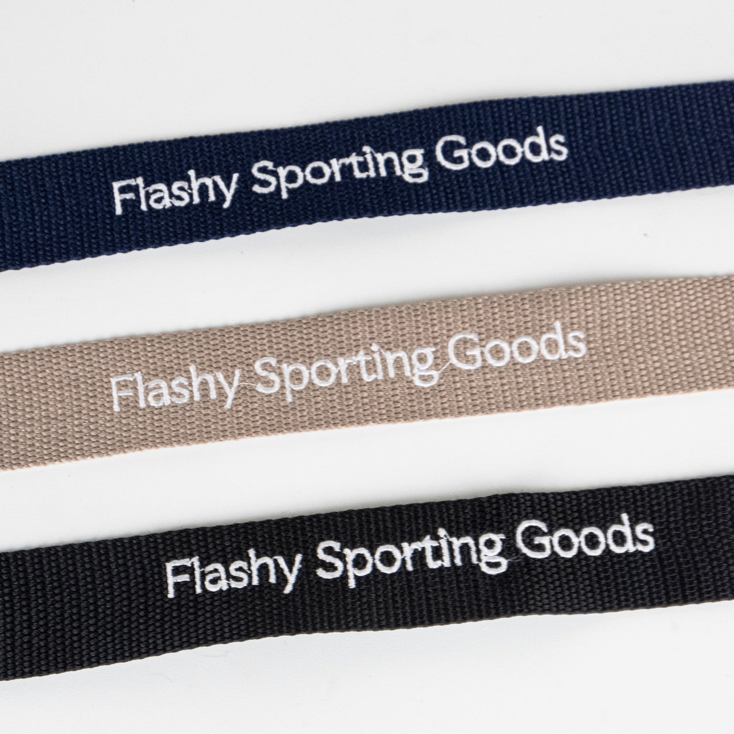 Flashy YOGA STRAP DAYBELT