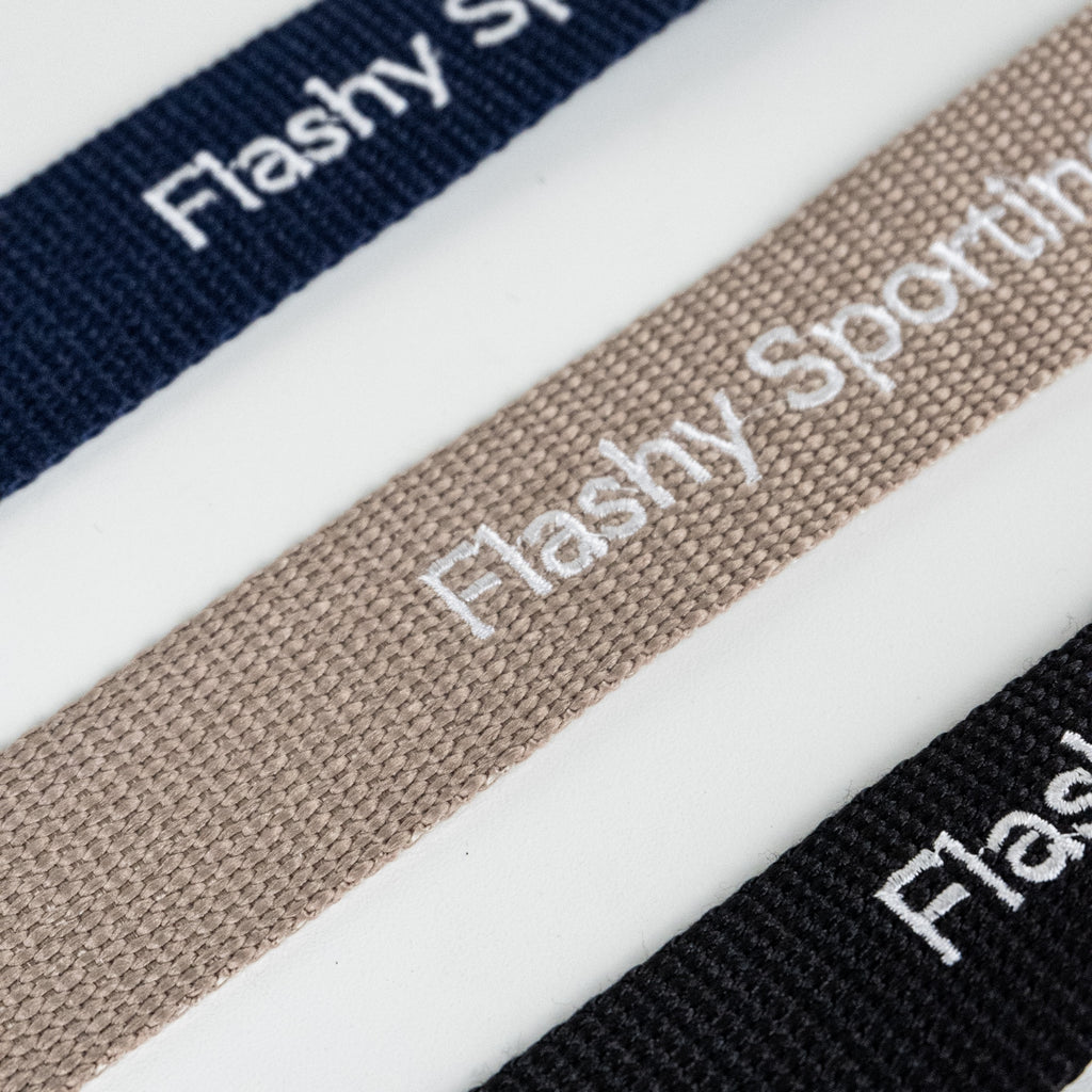 Flashy YOGA STRAP DAYBELT
