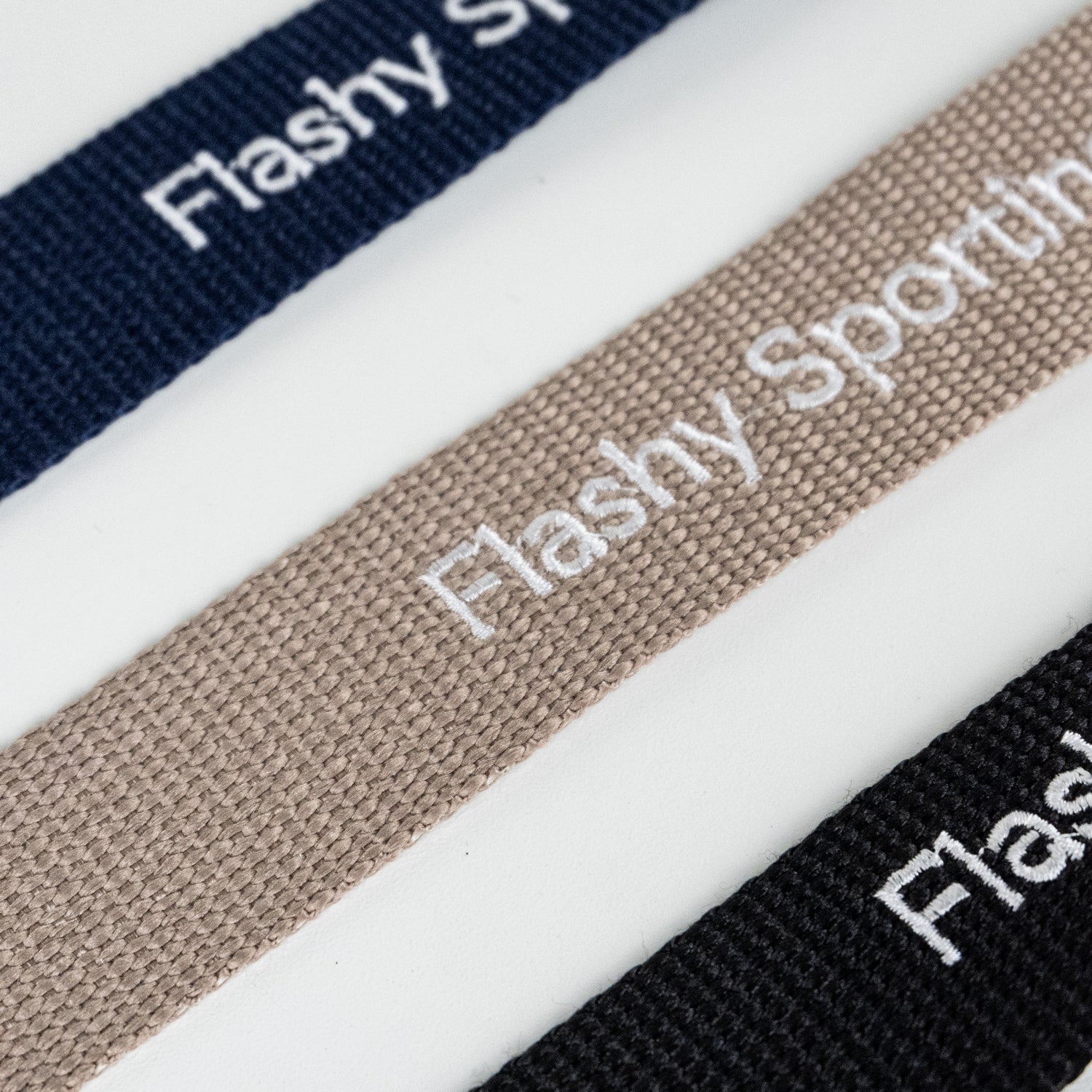 Flashy YOGA STRAP DAYBELT