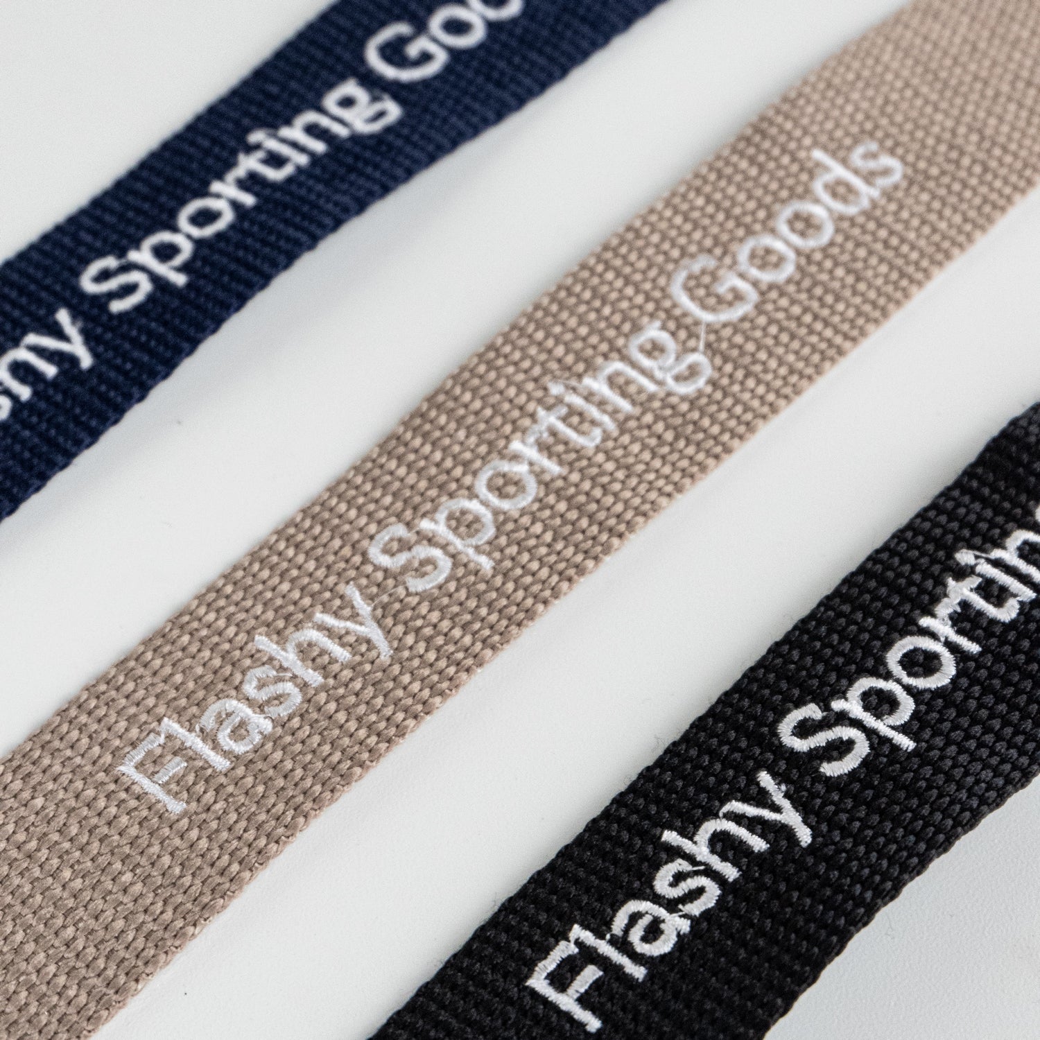 Flashy YOGA STRAP DAYBELT