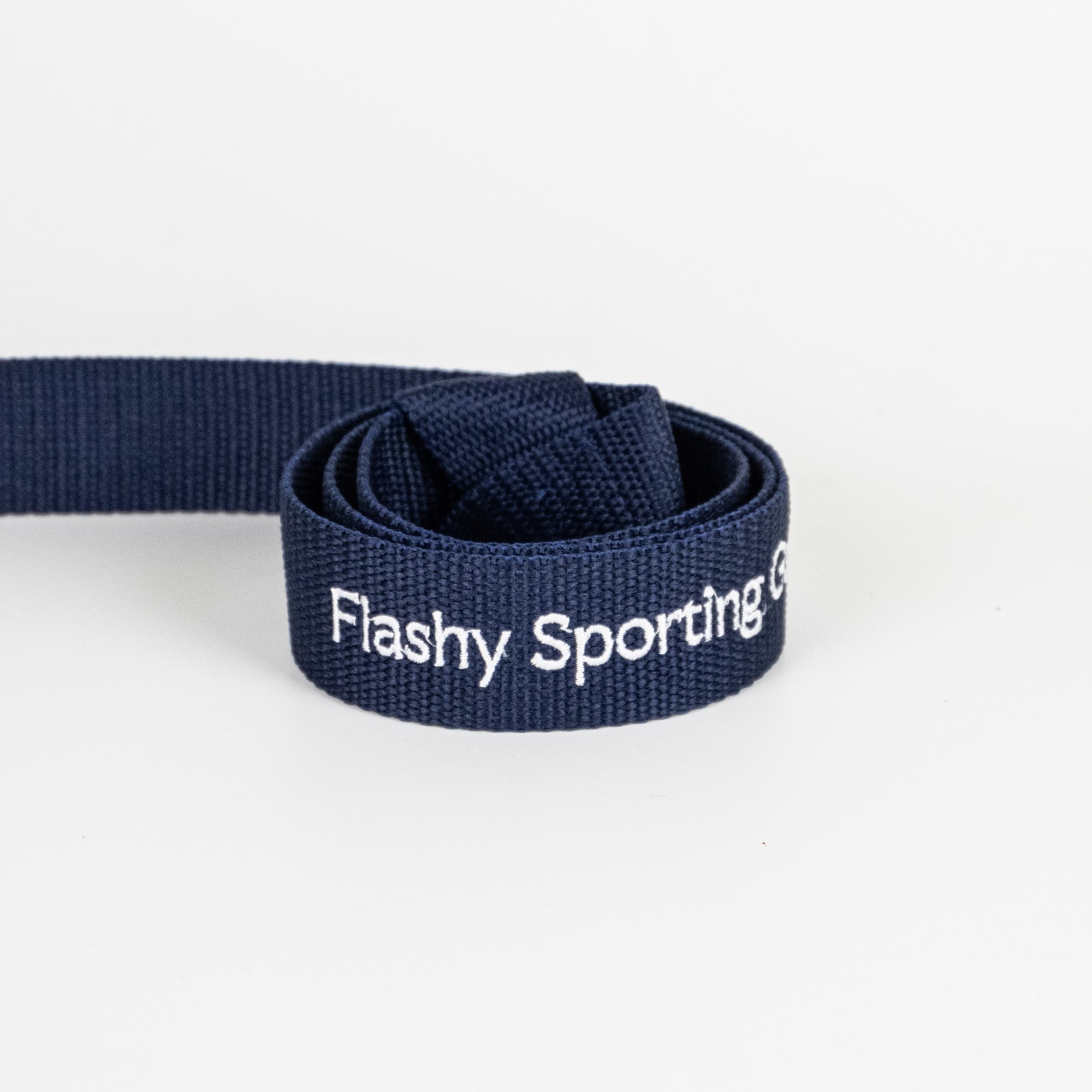 Flashy YOGA STRAP DAYBELT
