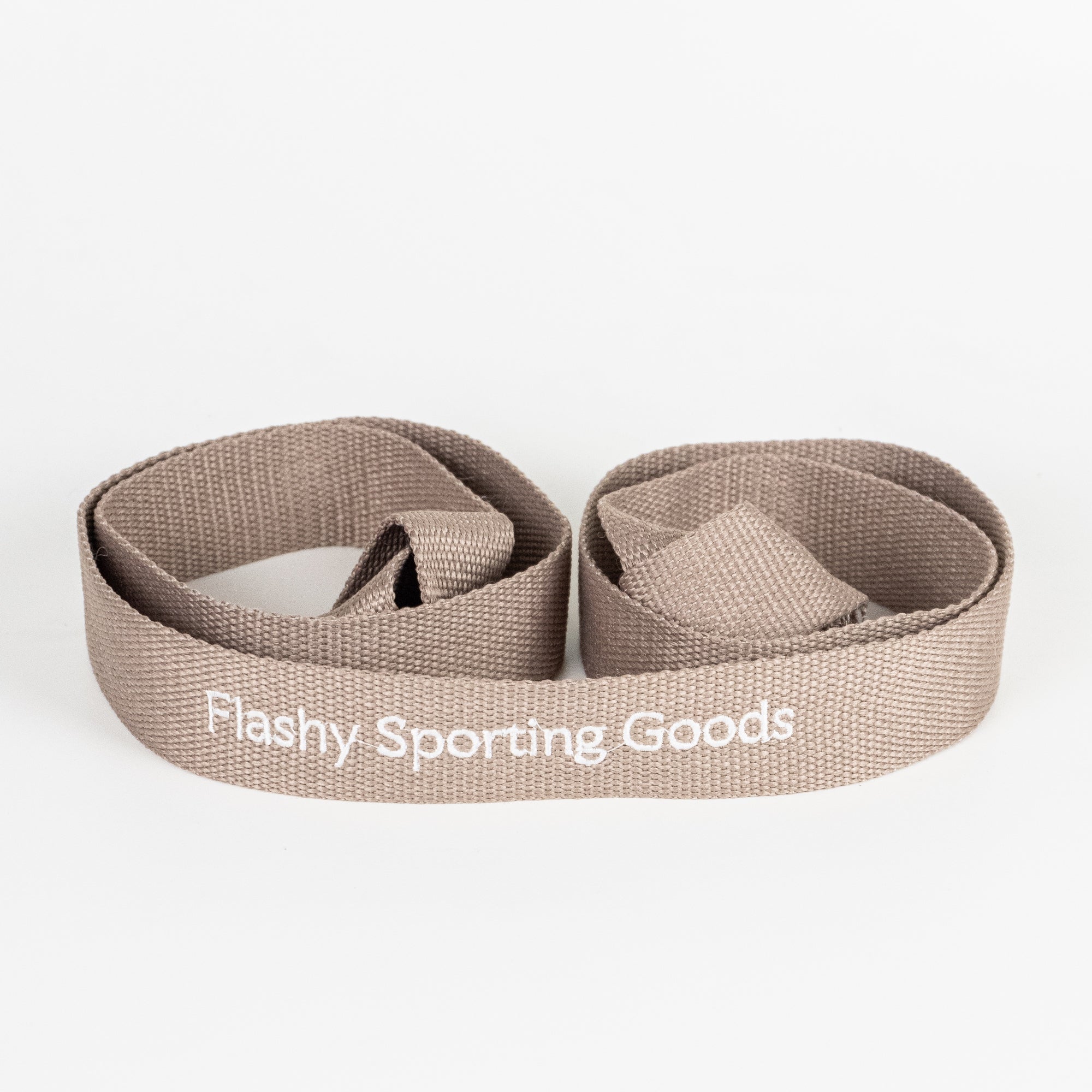 Flashy YOGA STRAP DAYBELT