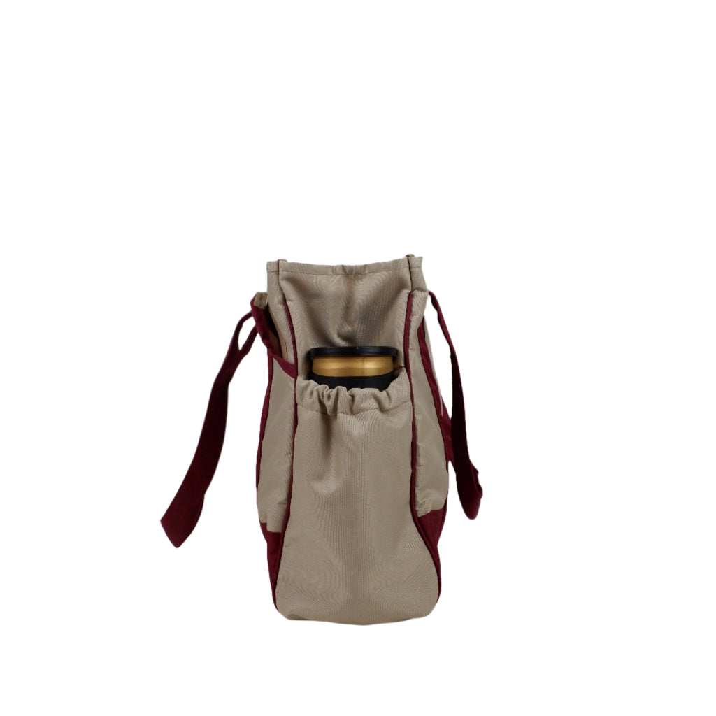 Flashy Tas Olahraga Padel Beatriz