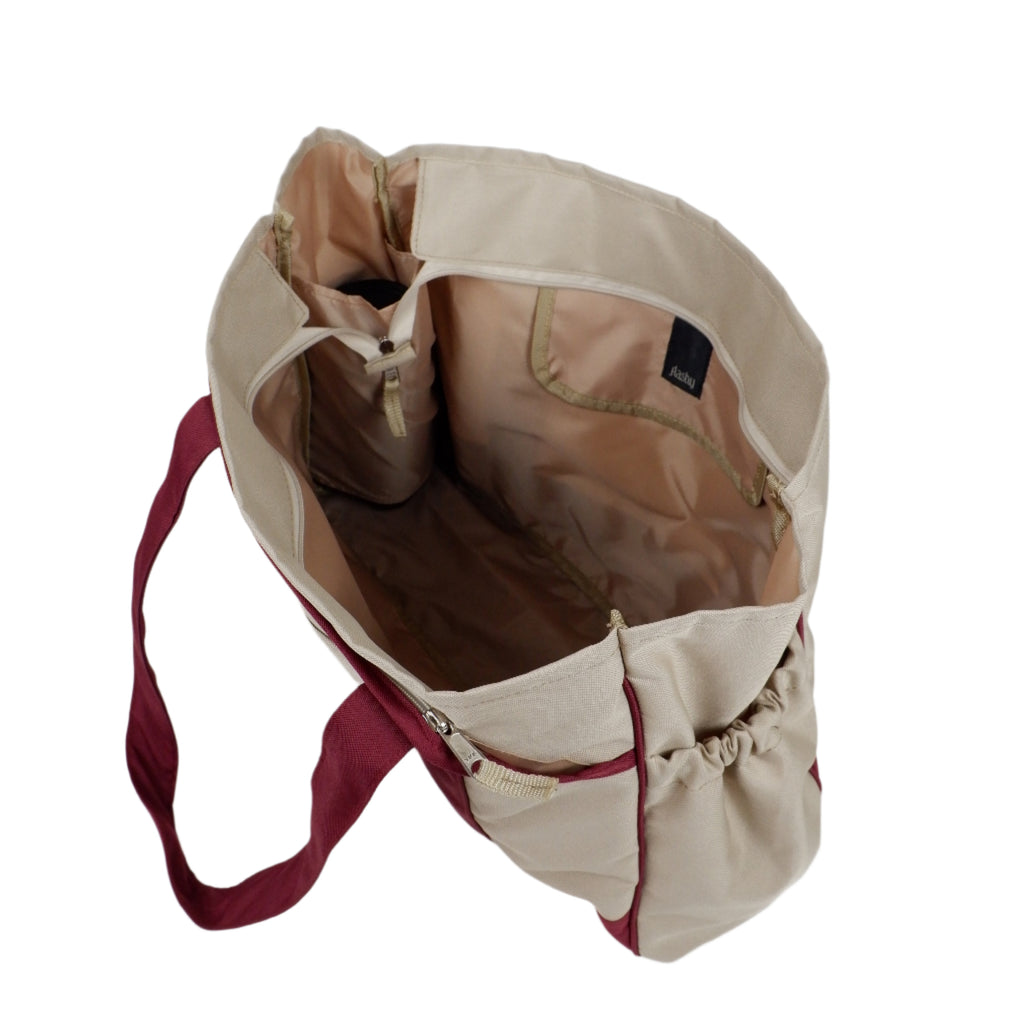 Flashy Tas Olahraga Padel Beatriz