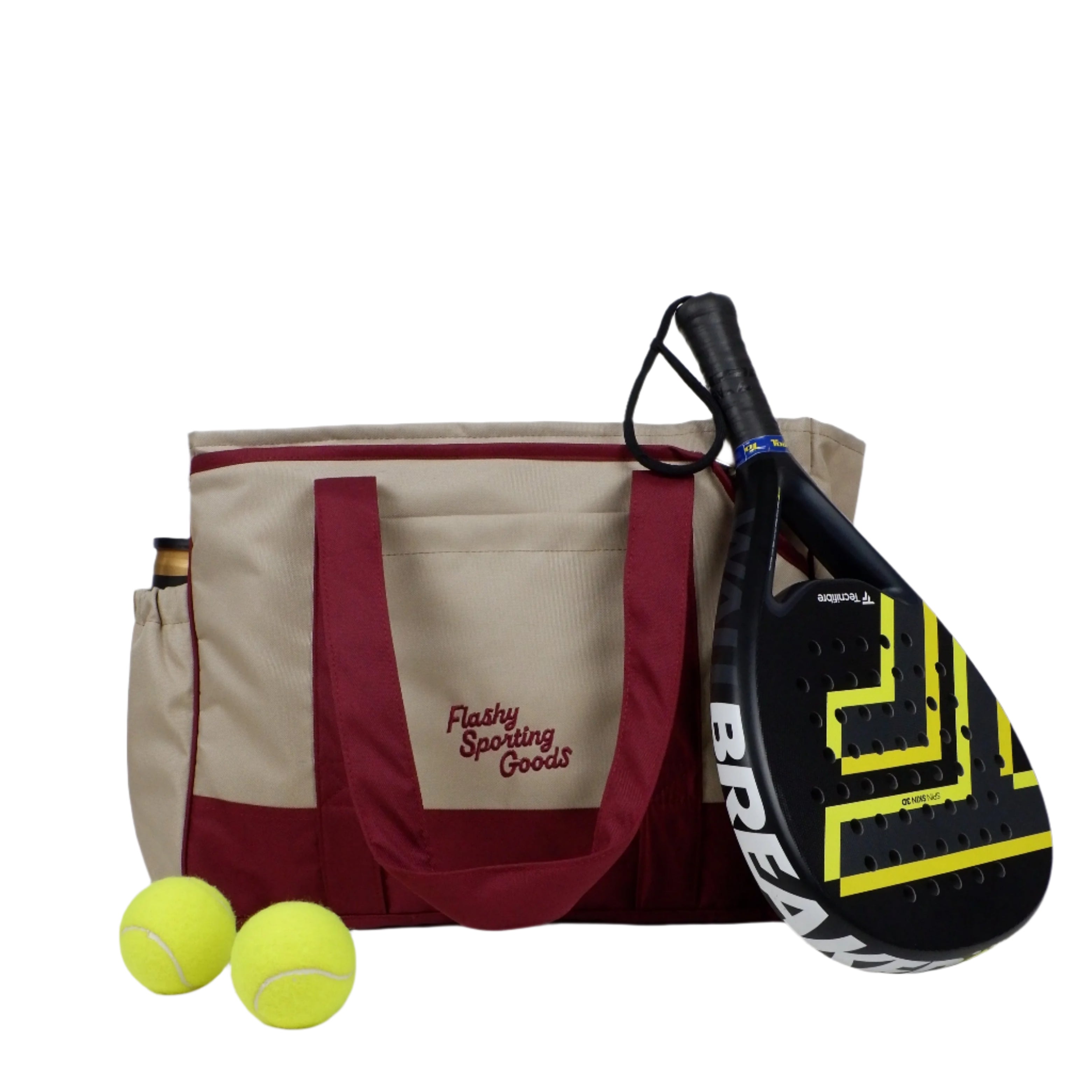 Flashy Tas Olahraga Padel Beatriz