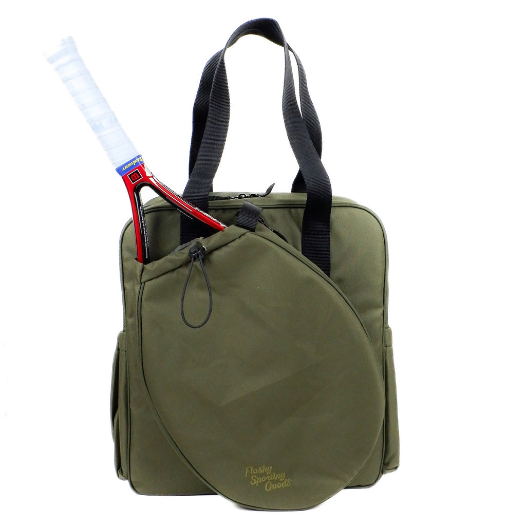 Flashy Tas Olahraga Tenis/padel Jensen