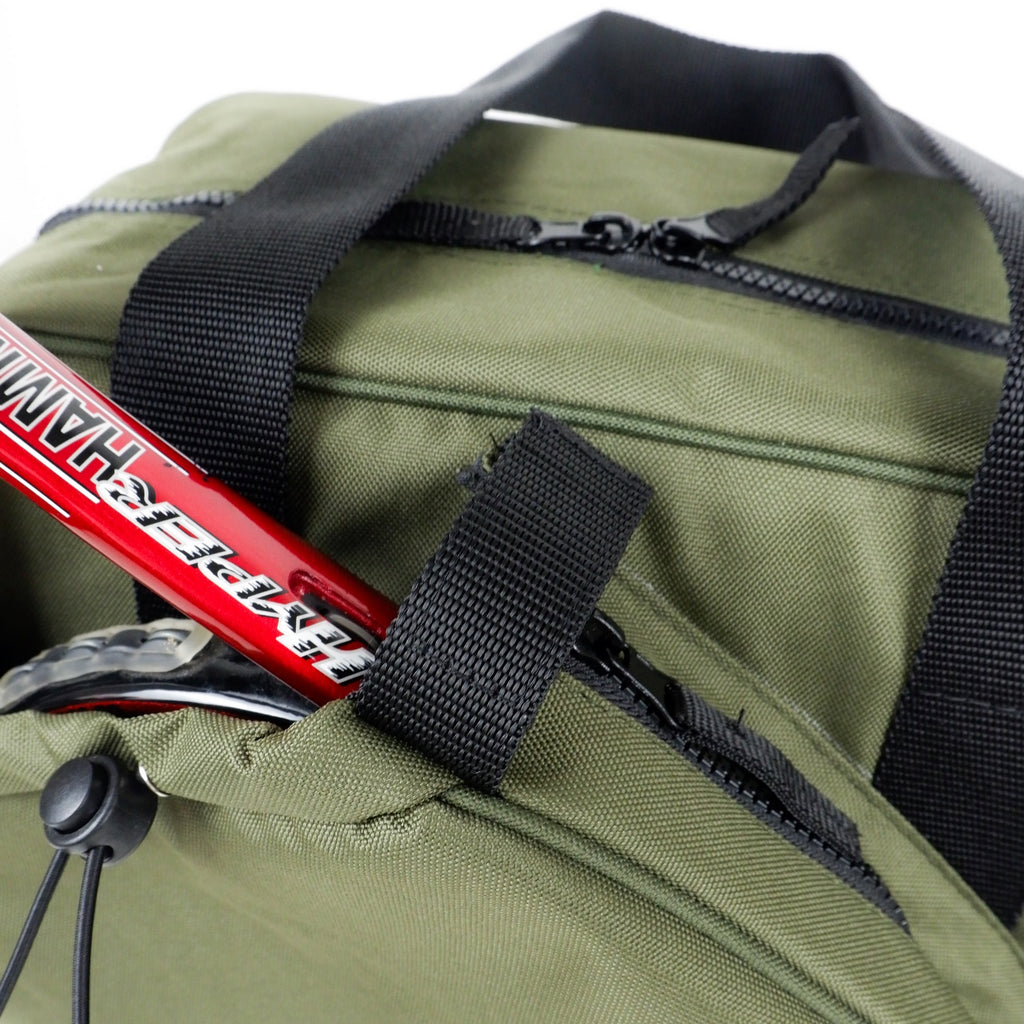 Flashy Tas Olahraga Tenis/padel Jensen