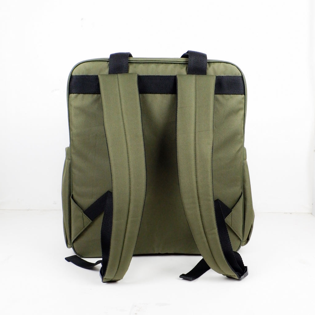 Flashy Tas Olahraga Tenis/padel Jensen