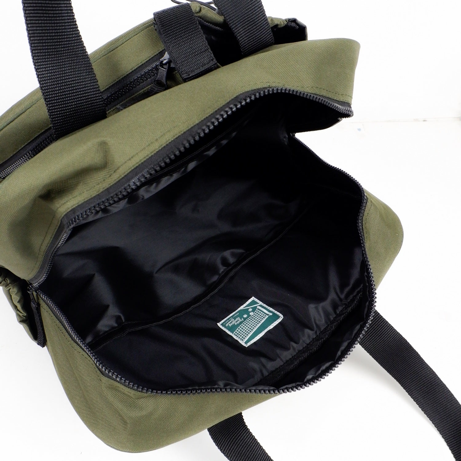 Flashy Tas Olahraga Tenis/padel Jensen