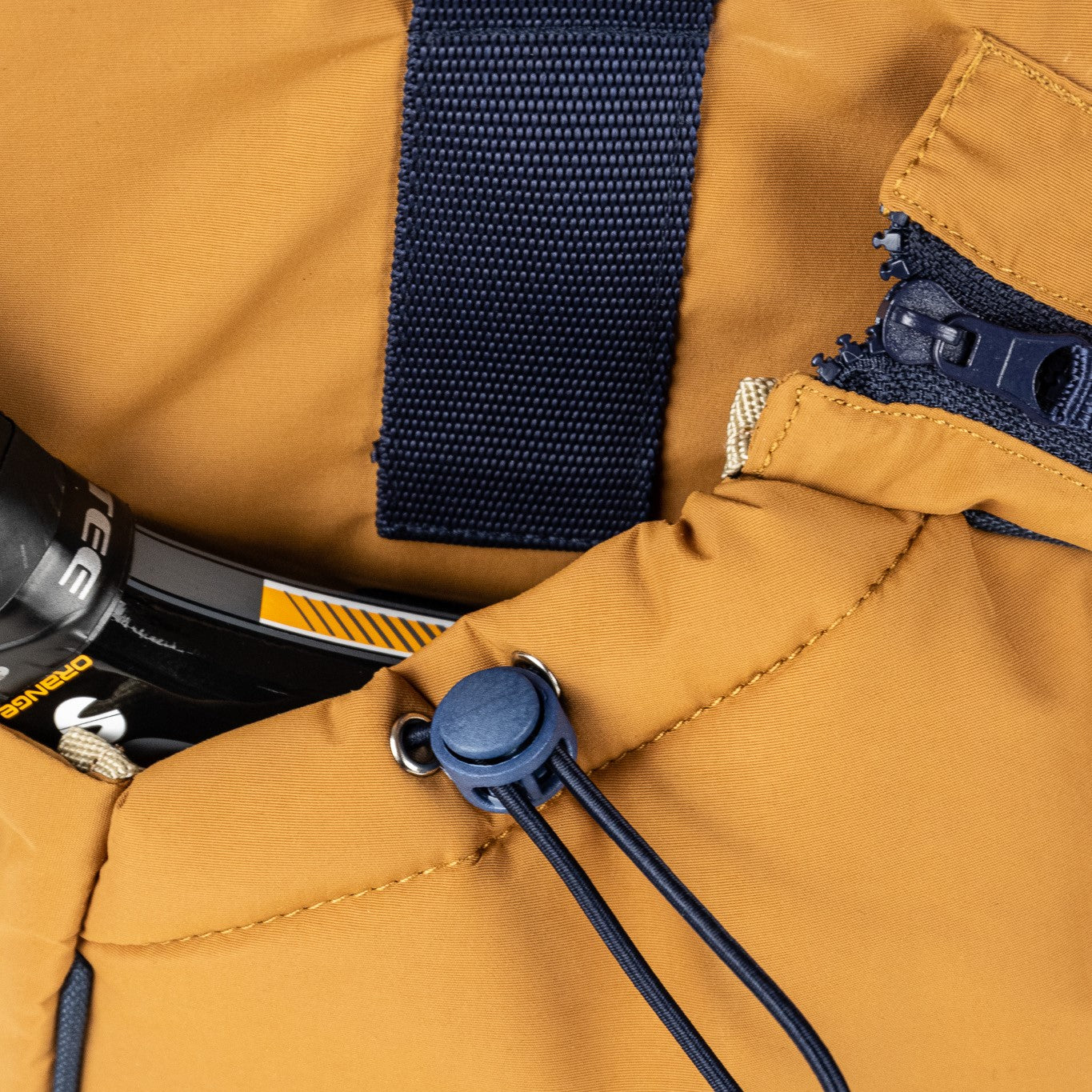 Flashy Tas Olahraga Padel DREZLY