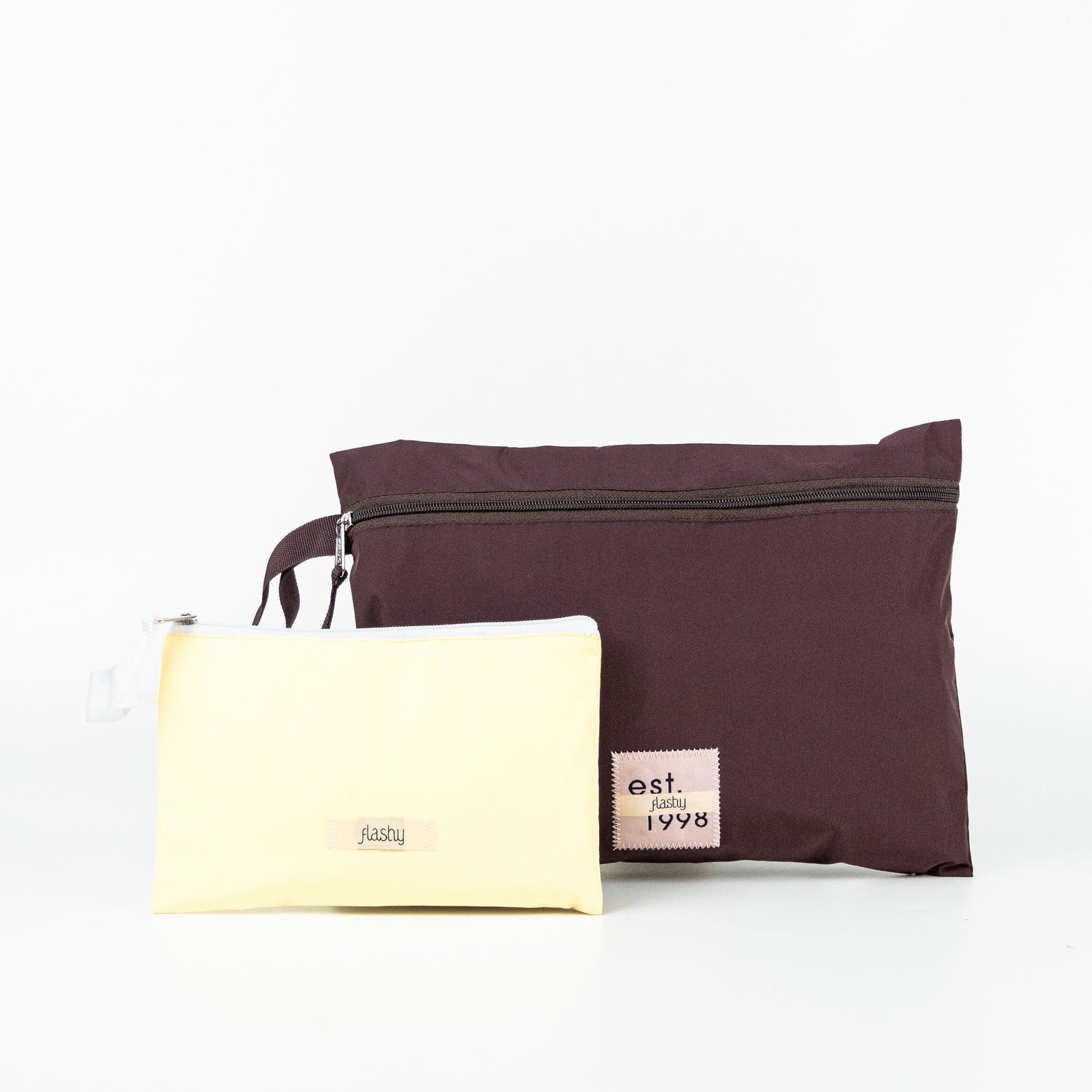 Flashy Pouch Wanita VILEIN