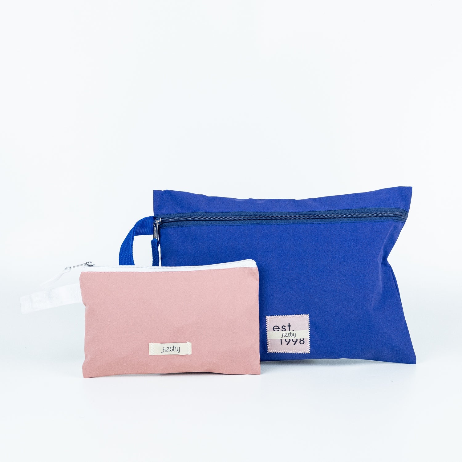 Flashy Pouch Wanita VILEIN