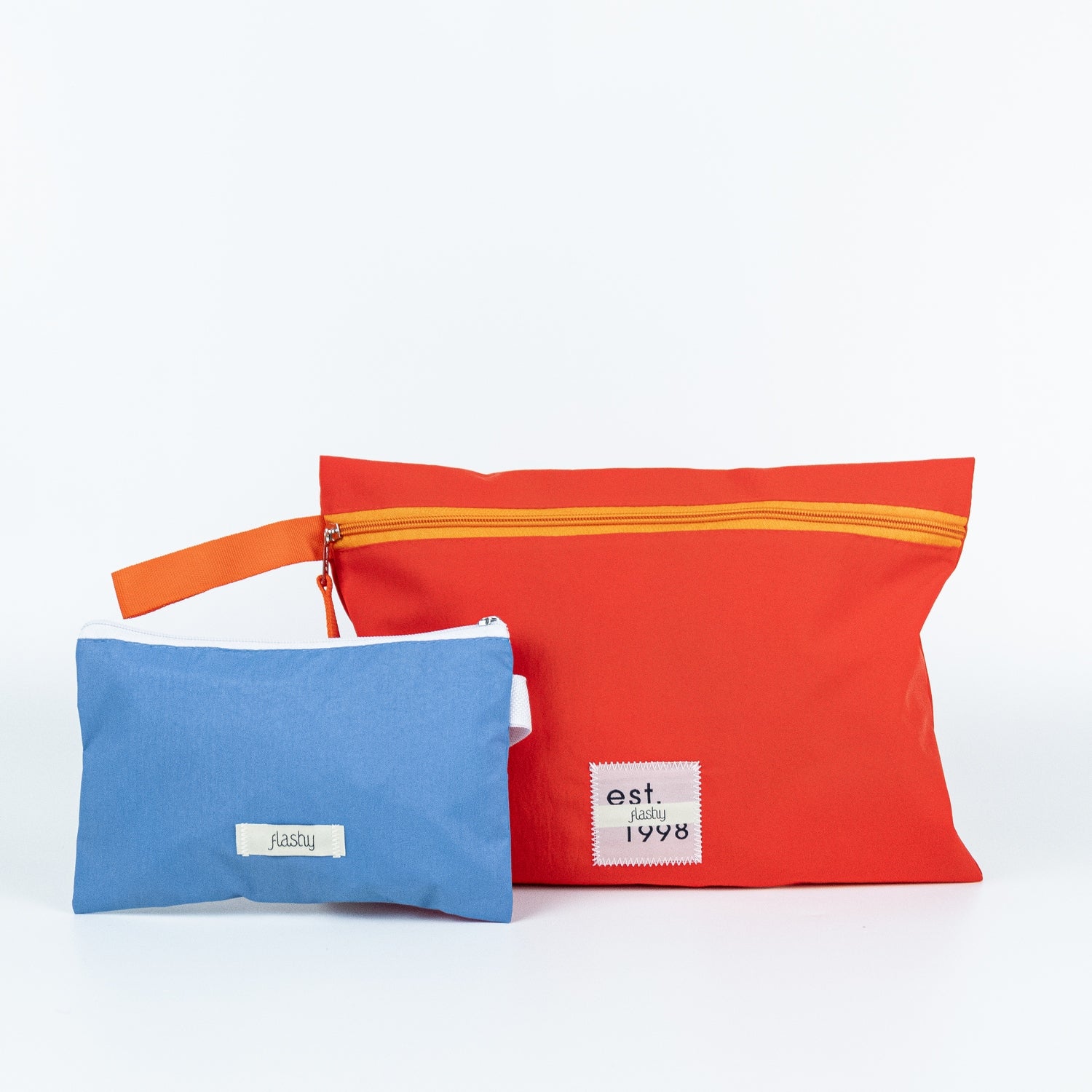 Flashy Pouch Wanita VILEIN