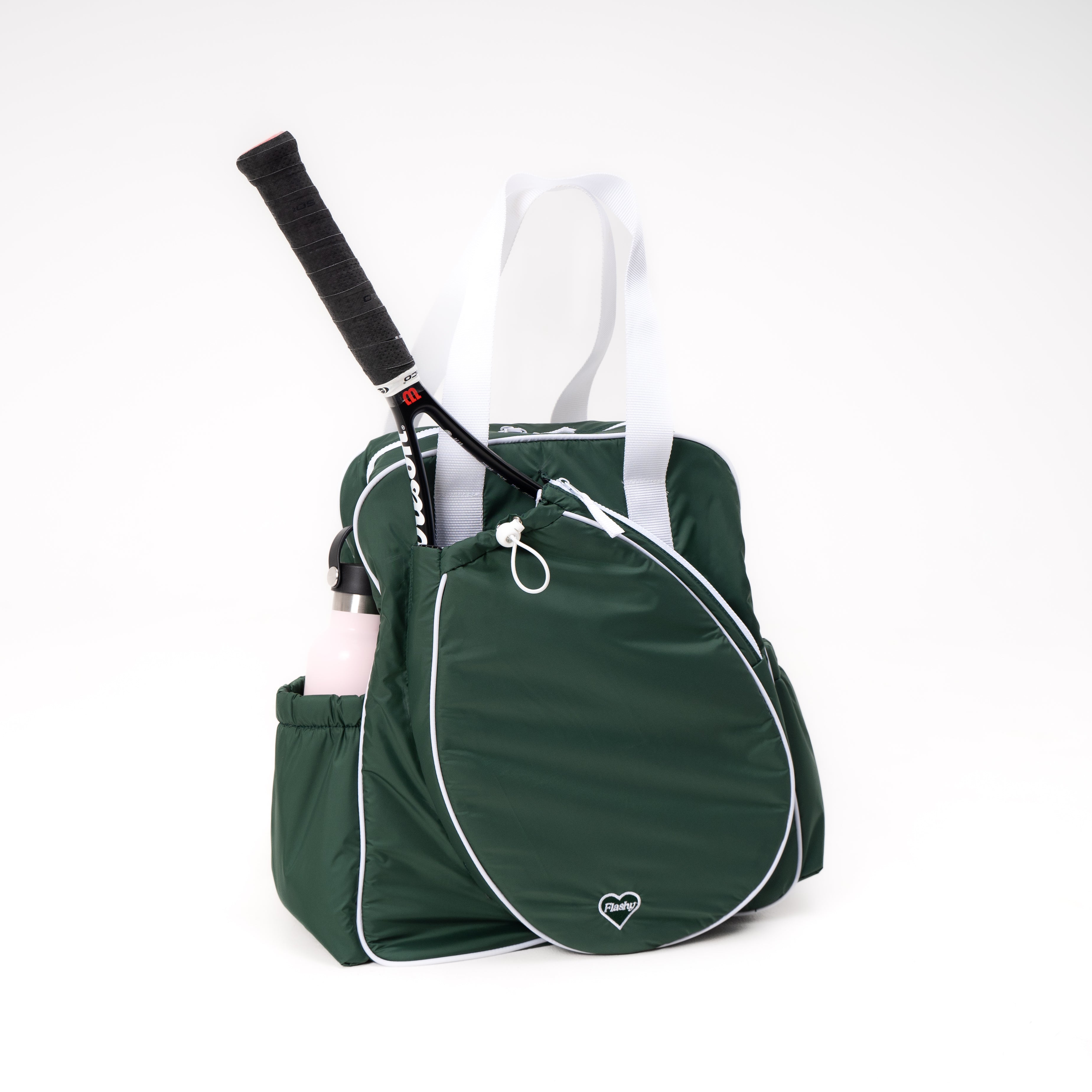 Flashy Tas Olahraga Tenis Henin