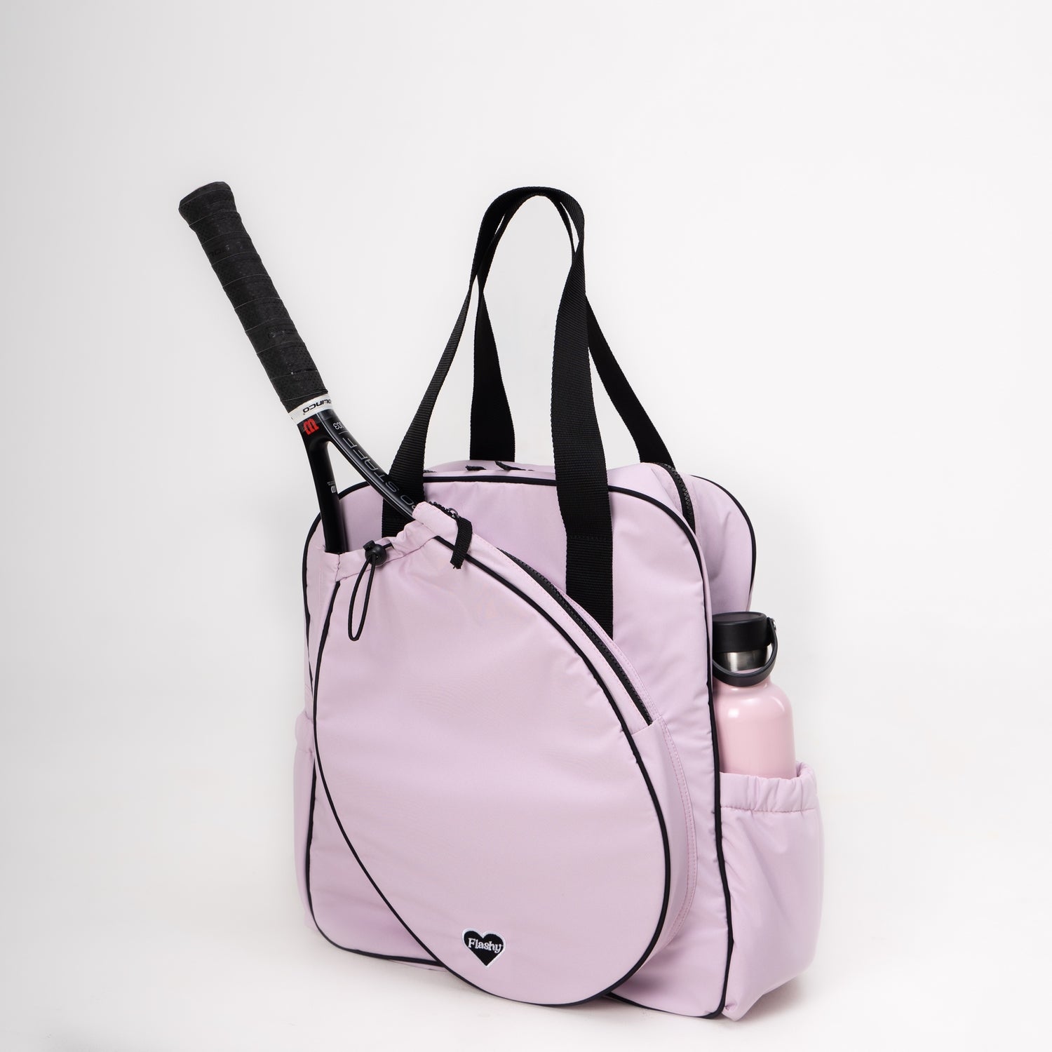 Flashy Tas Olahraga Tenis Henin