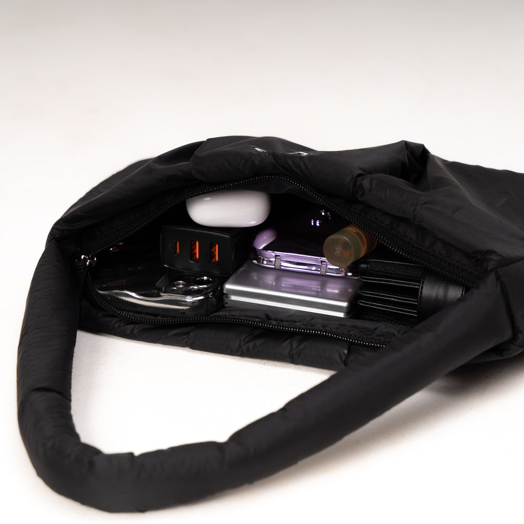 Flashy Tas Kempit Greasy