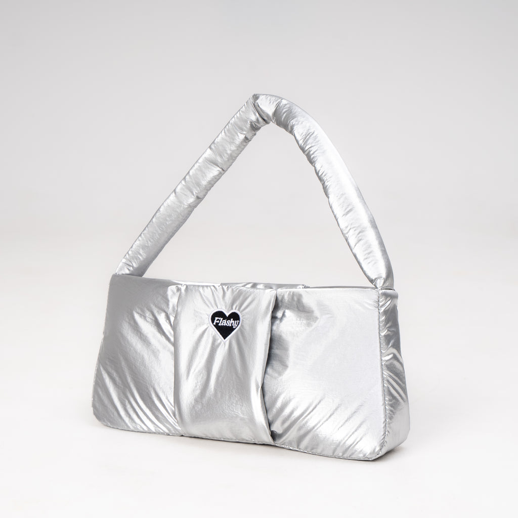 Flashy Tas Kempit Greasy