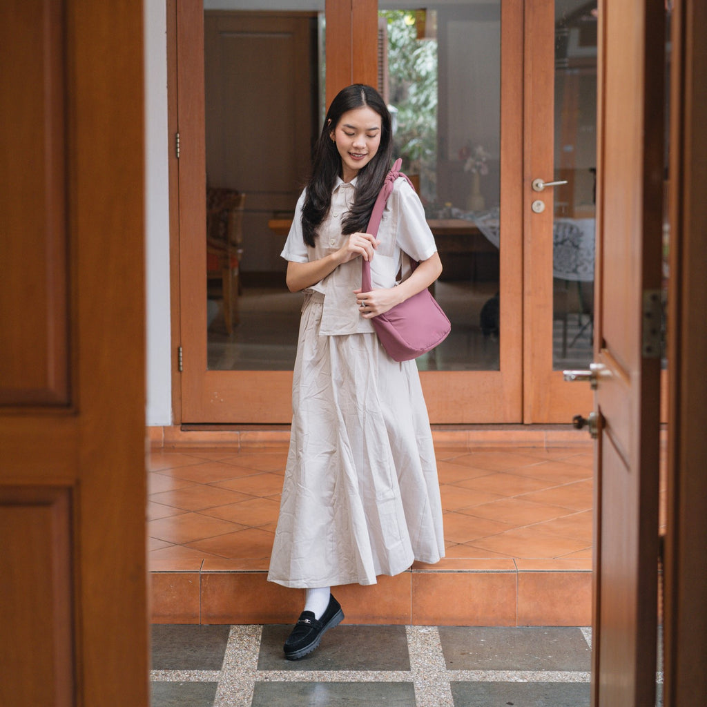 Flashy Tas Kempit Candy