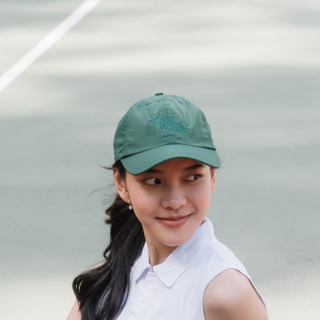 Flashy Topi Olahraga CANLIMARE