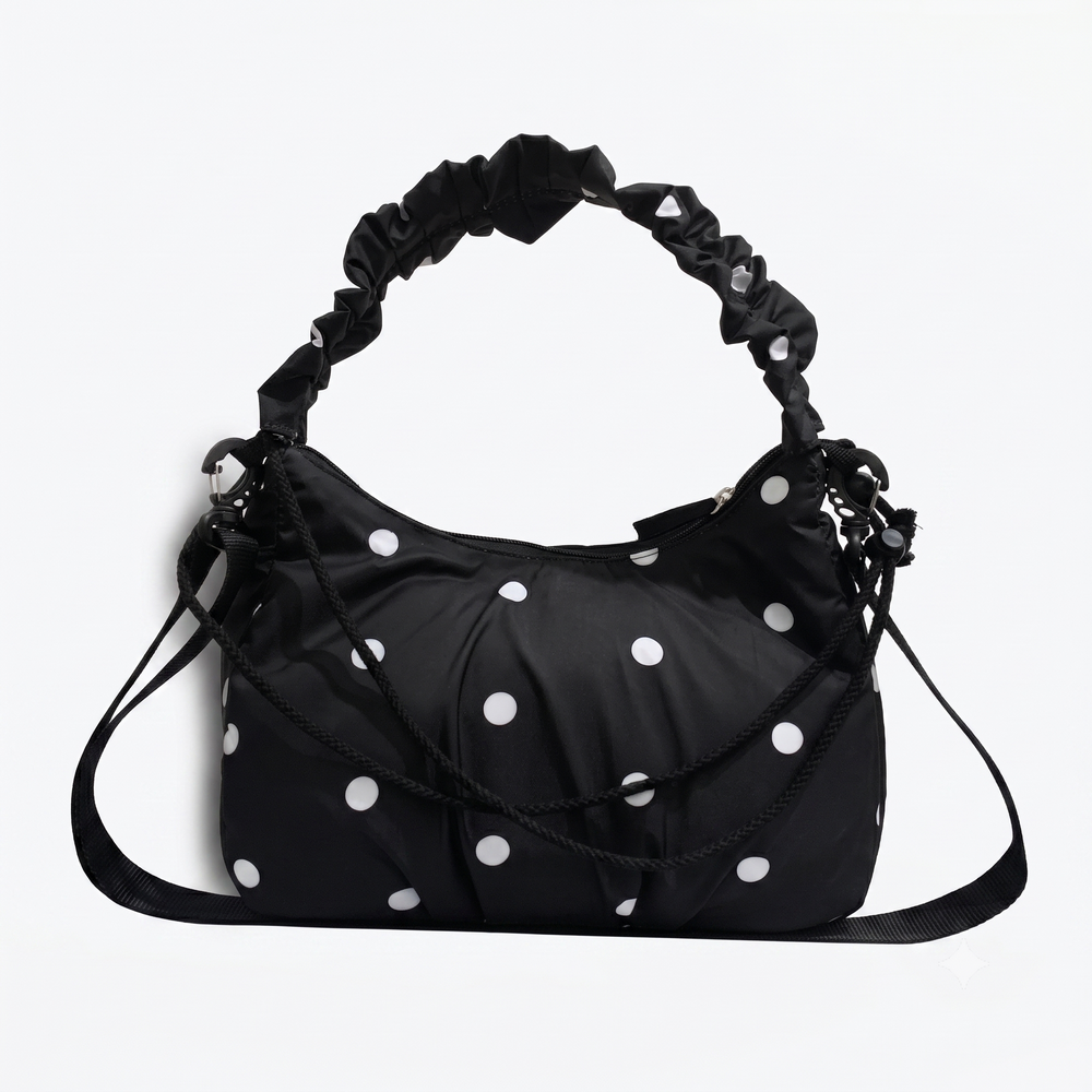 Flashy Tas Selempang Wanita Morellos Four