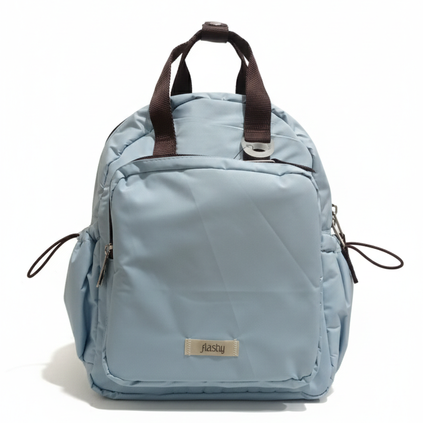 Flashy Tas Ransel Wanita CLARETTA