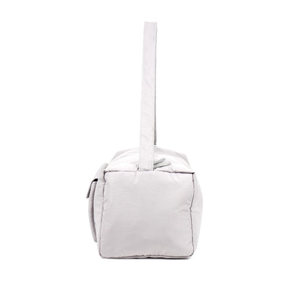 Flashy Tas Travel Wanita Heinkel Abu Muda