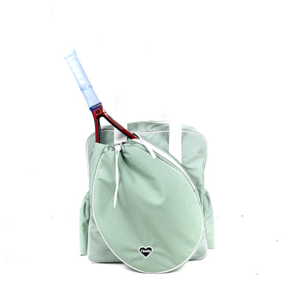 Flashy Tas Olahraga Tenis Henin