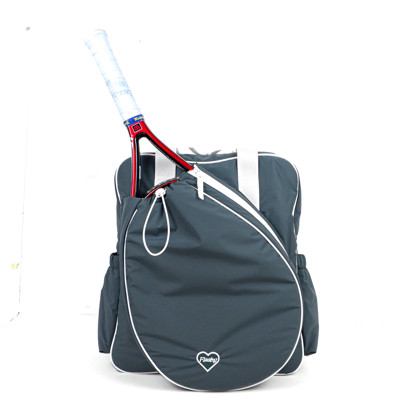 Flashy Tas Olahraga Tenis Henin
