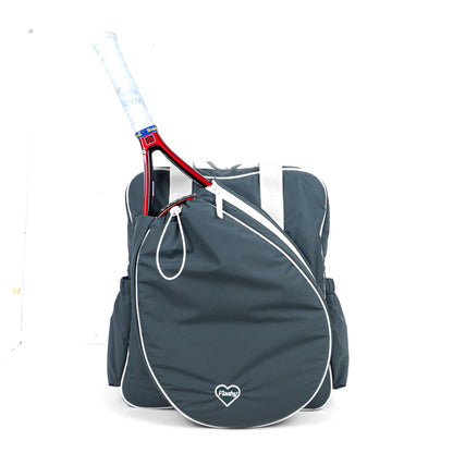 Flashy Tas Olahraga Tenis Henin