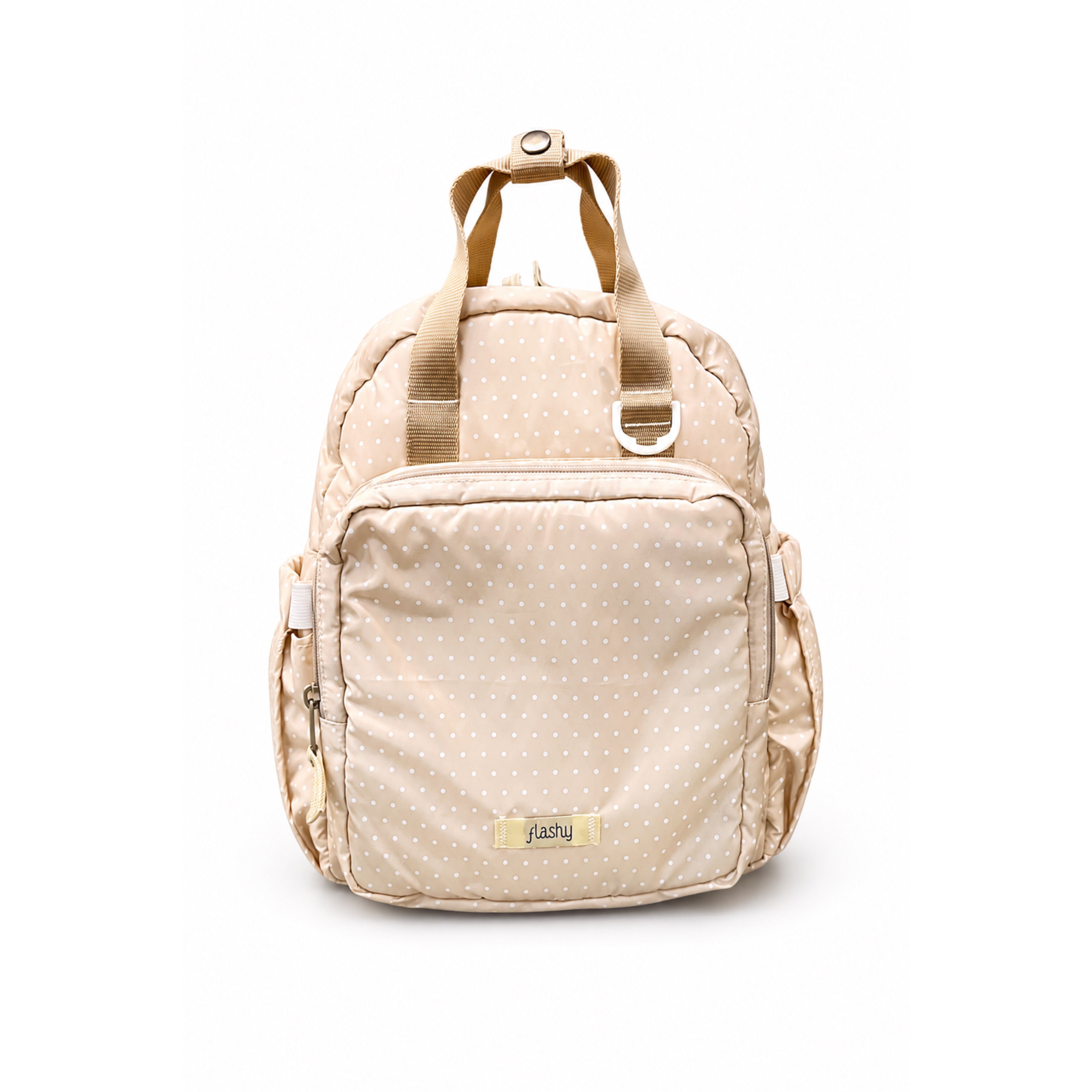 Flashy Tas Ransel Wanita BLOWY