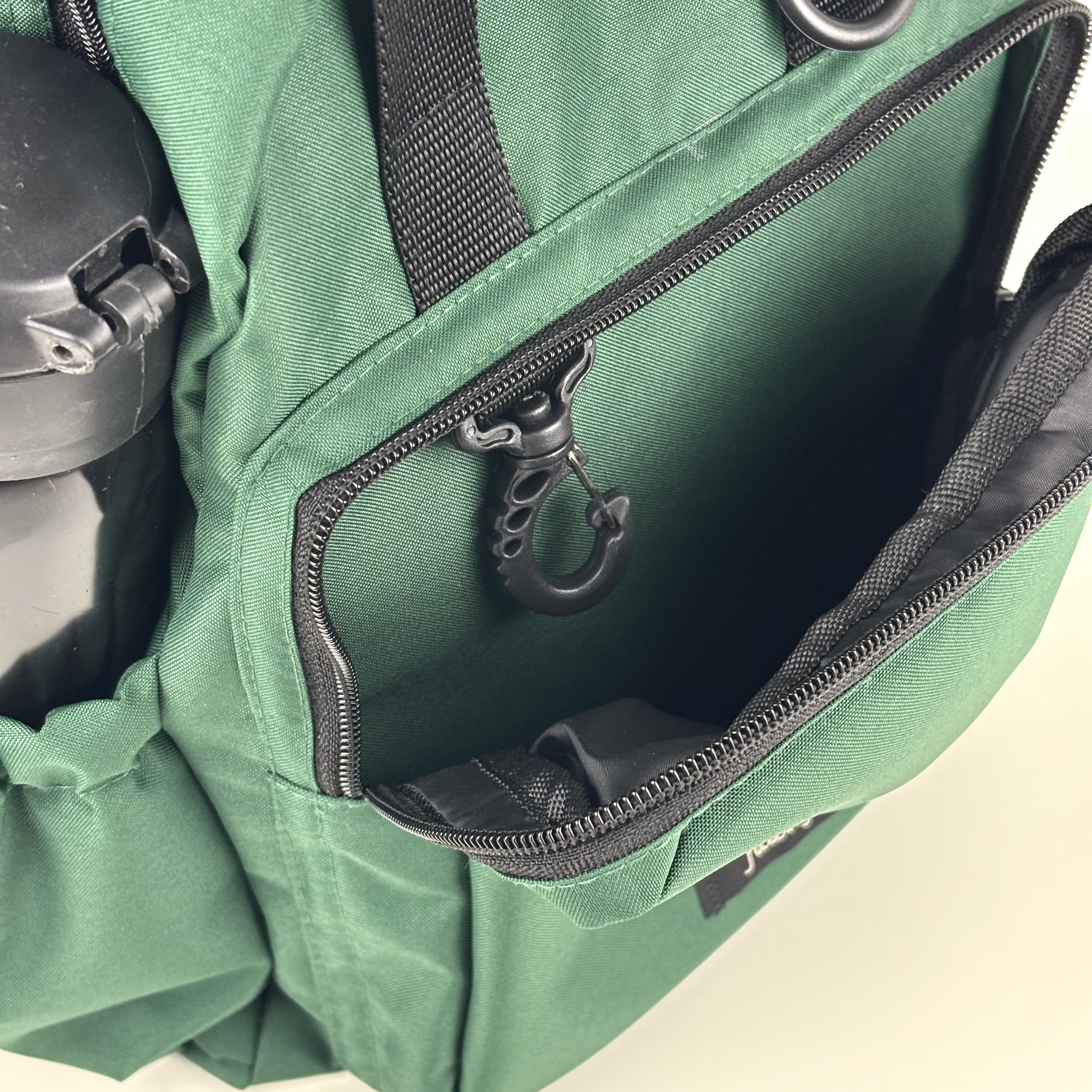 Flashy Tas Ransel Wanita CLARETTA