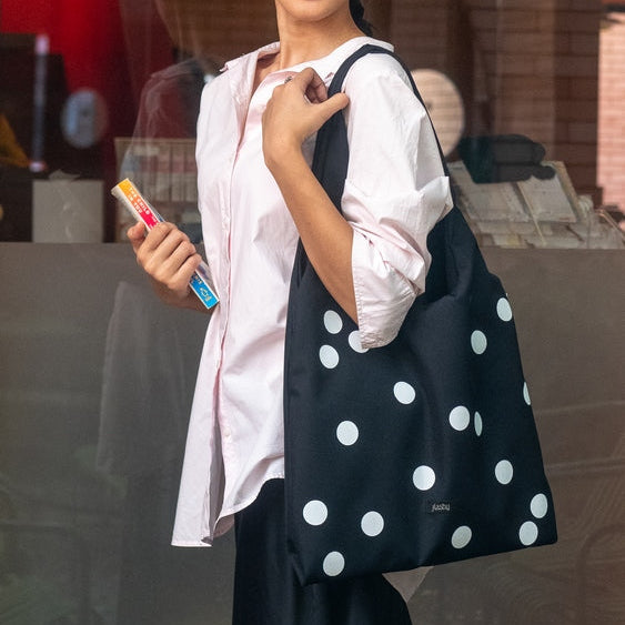 Flashy Tas Kepit Wanita Lulby