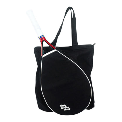 Flashy Tas Olahraga Tenis GLADYCE