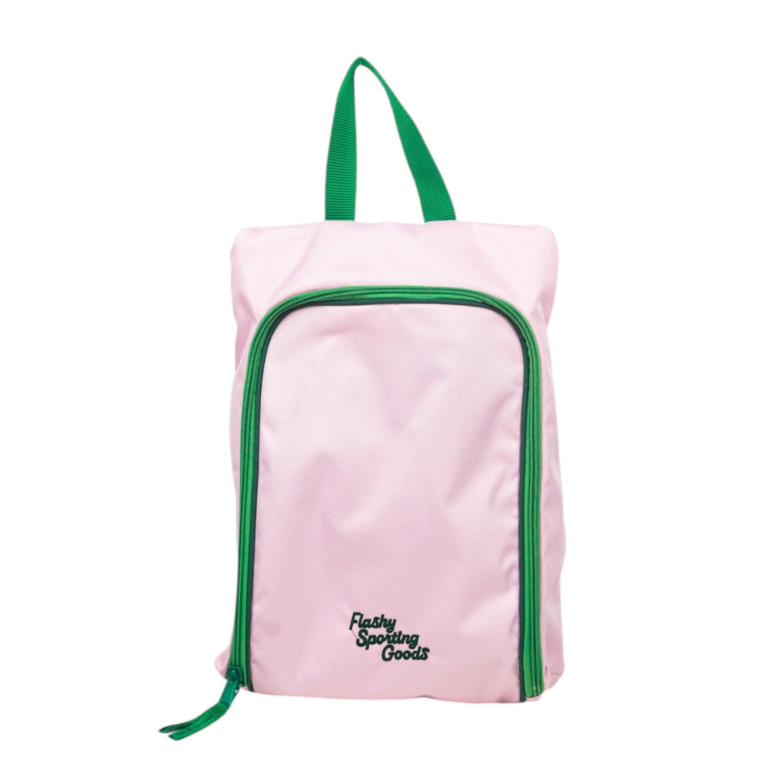 Flashy Tas Sepatu Quarry