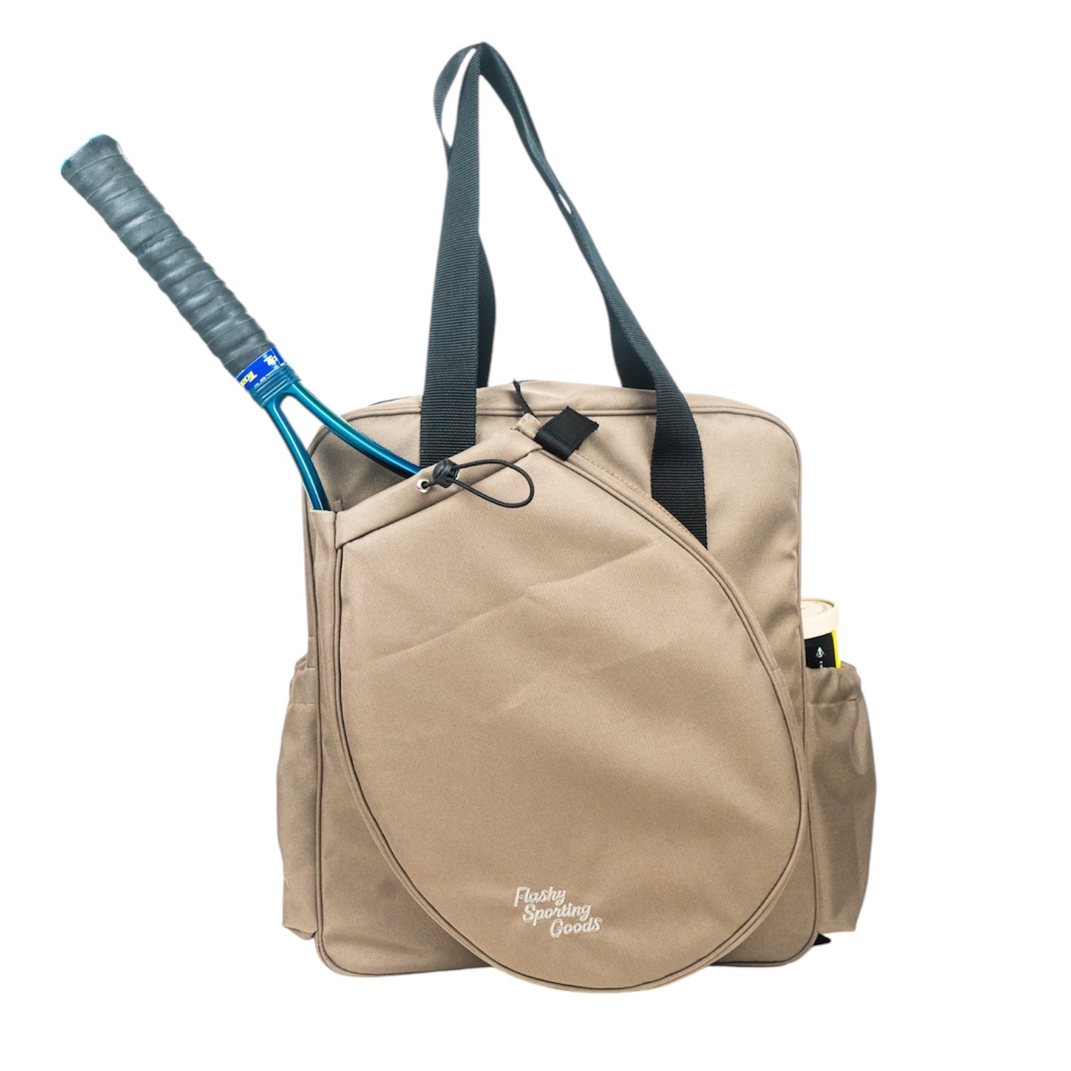 Flashy Tas Olahraga Tenis/padel Jensen