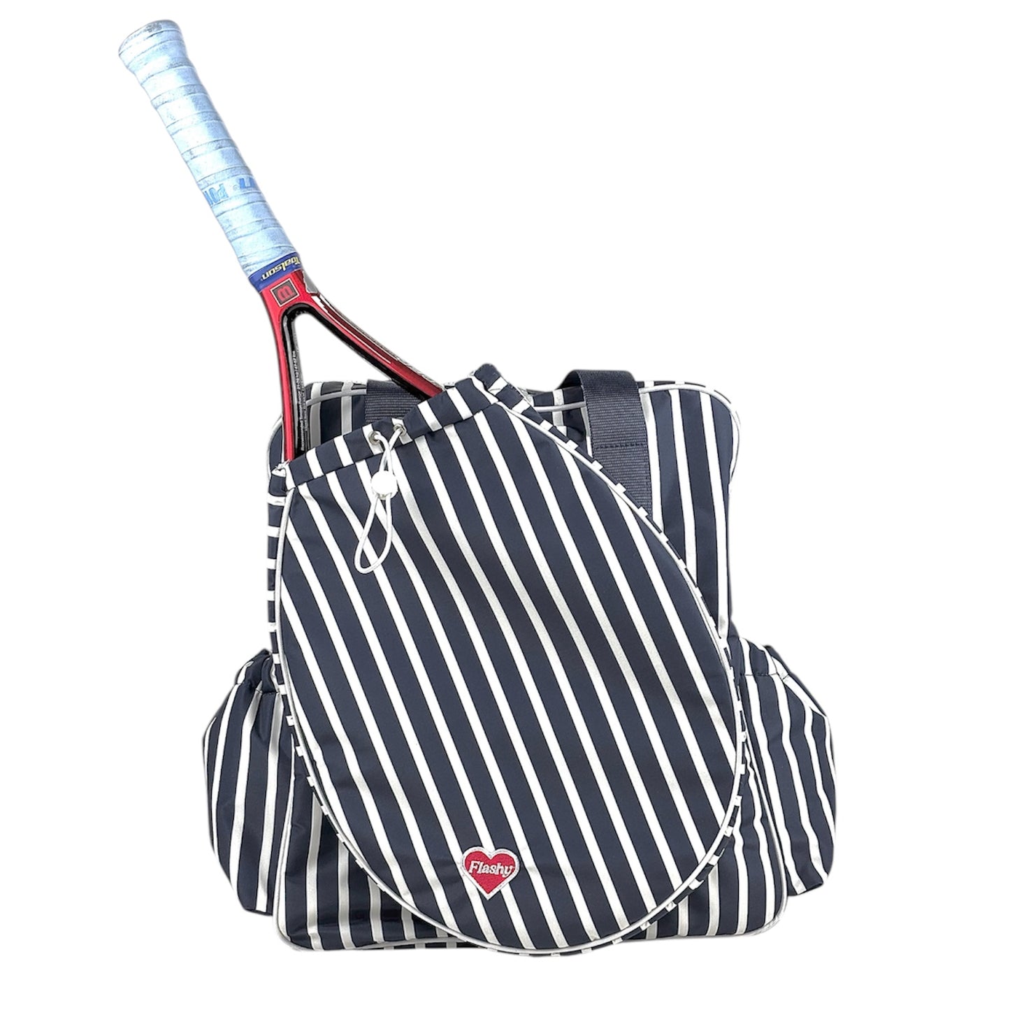 Flashy Tas Olahraga Tenis Henin