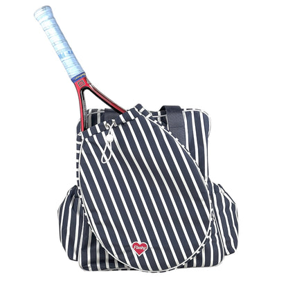 Flashy Tas Olahraga Tenis Henin