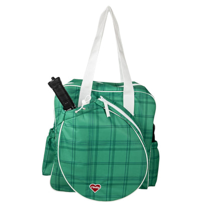 Flashy Tas Olahraga Padel DREZLY