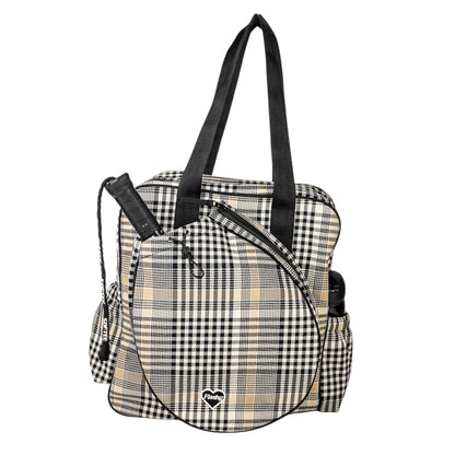 Flashy Tas Olahraga Padel DREZLY