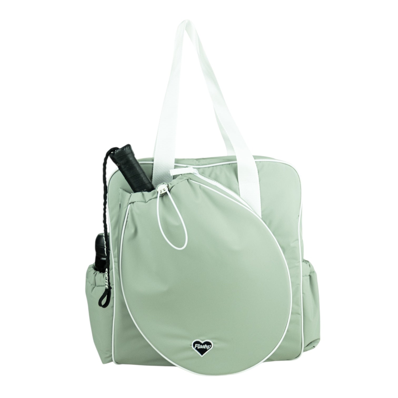 Flashy Tas Olahraga Tenis Henin