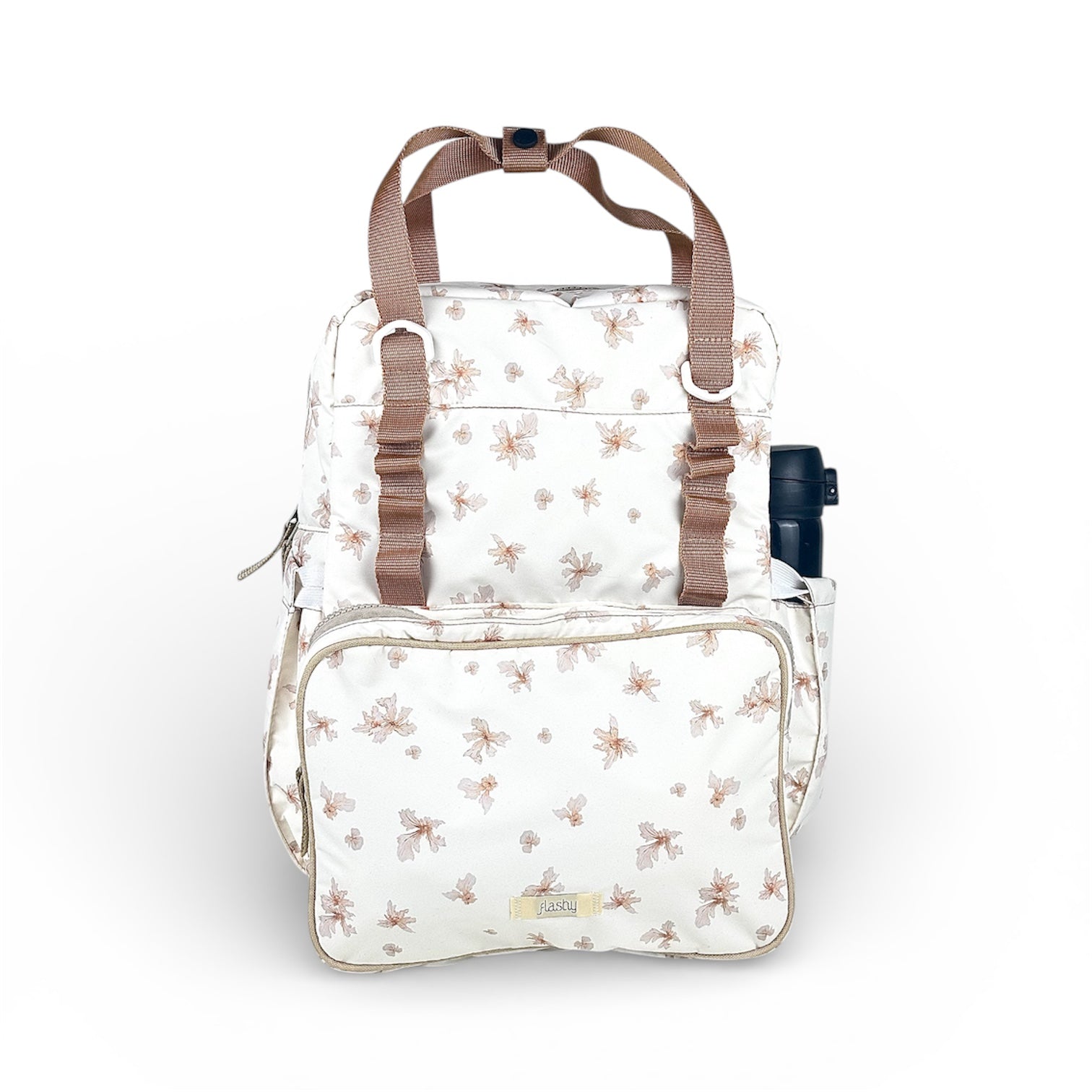 Flashy Tas Ransel BERRISH