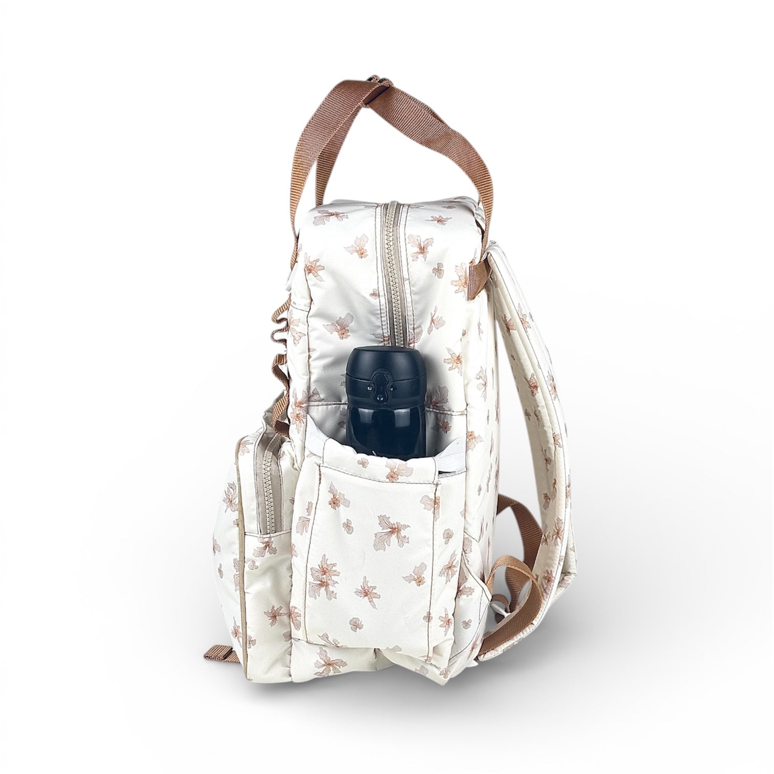 Flashy Tas Ransel BERRISH