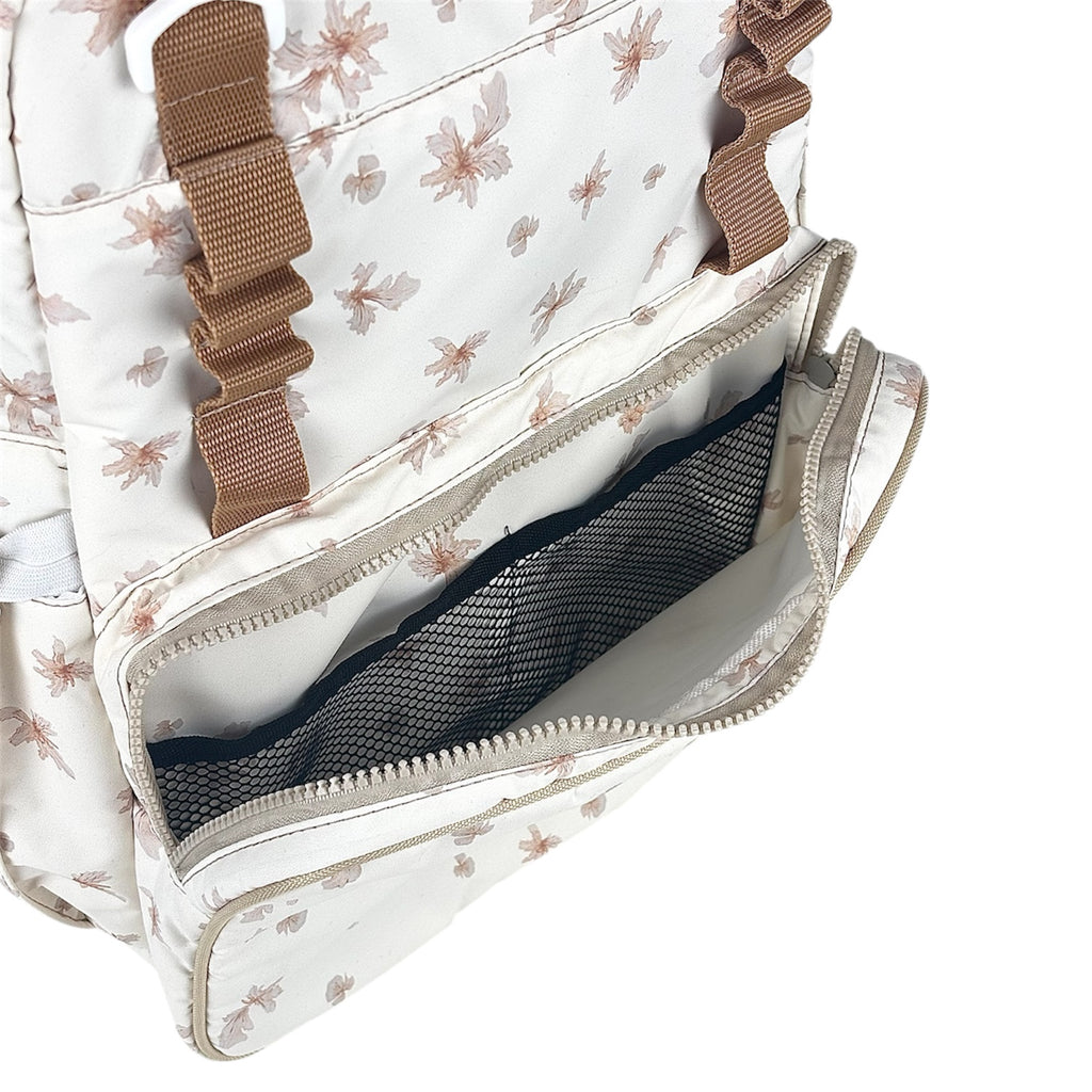 Flashy Tas Ransel BERRISH