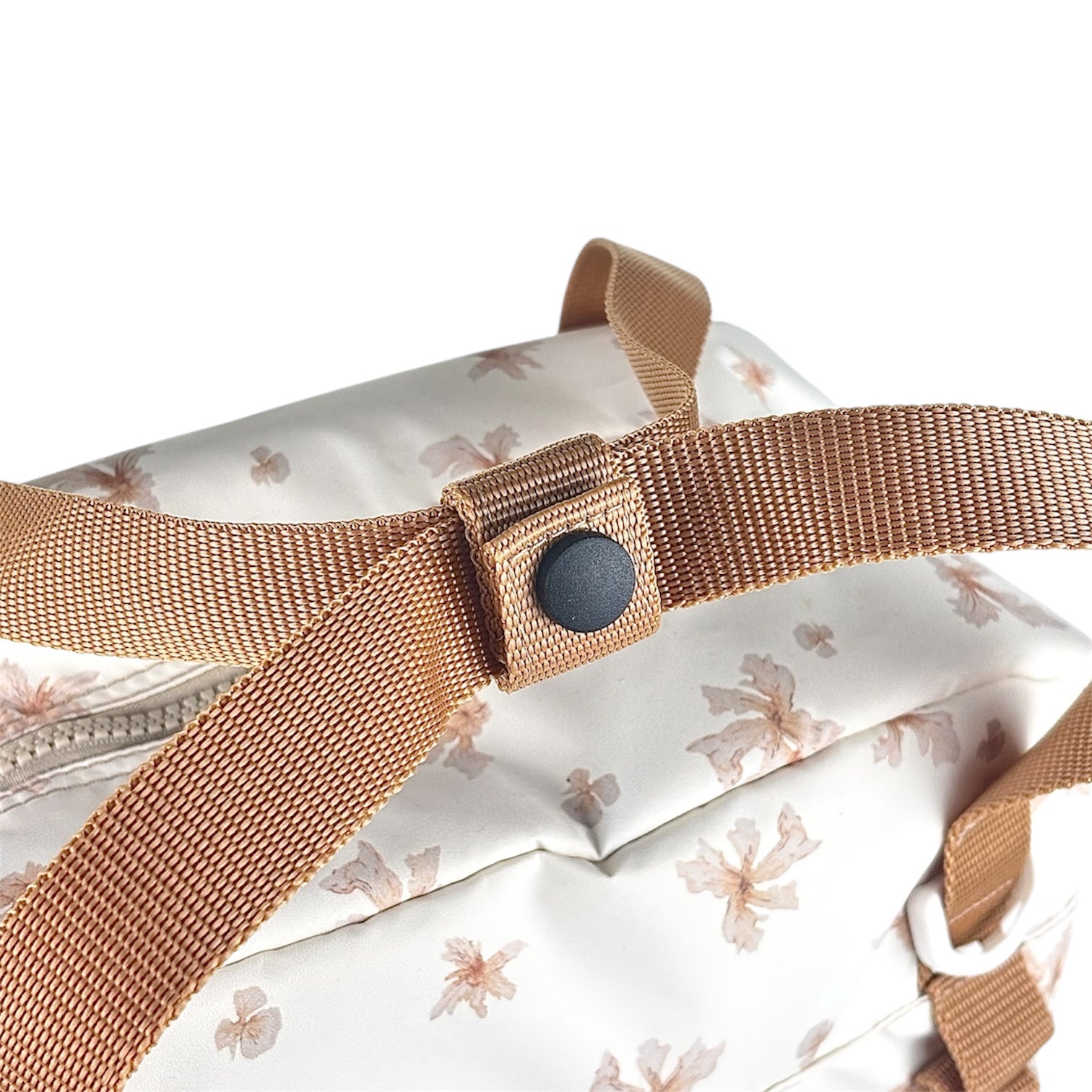 Flashy Tas Ransel BERRISH