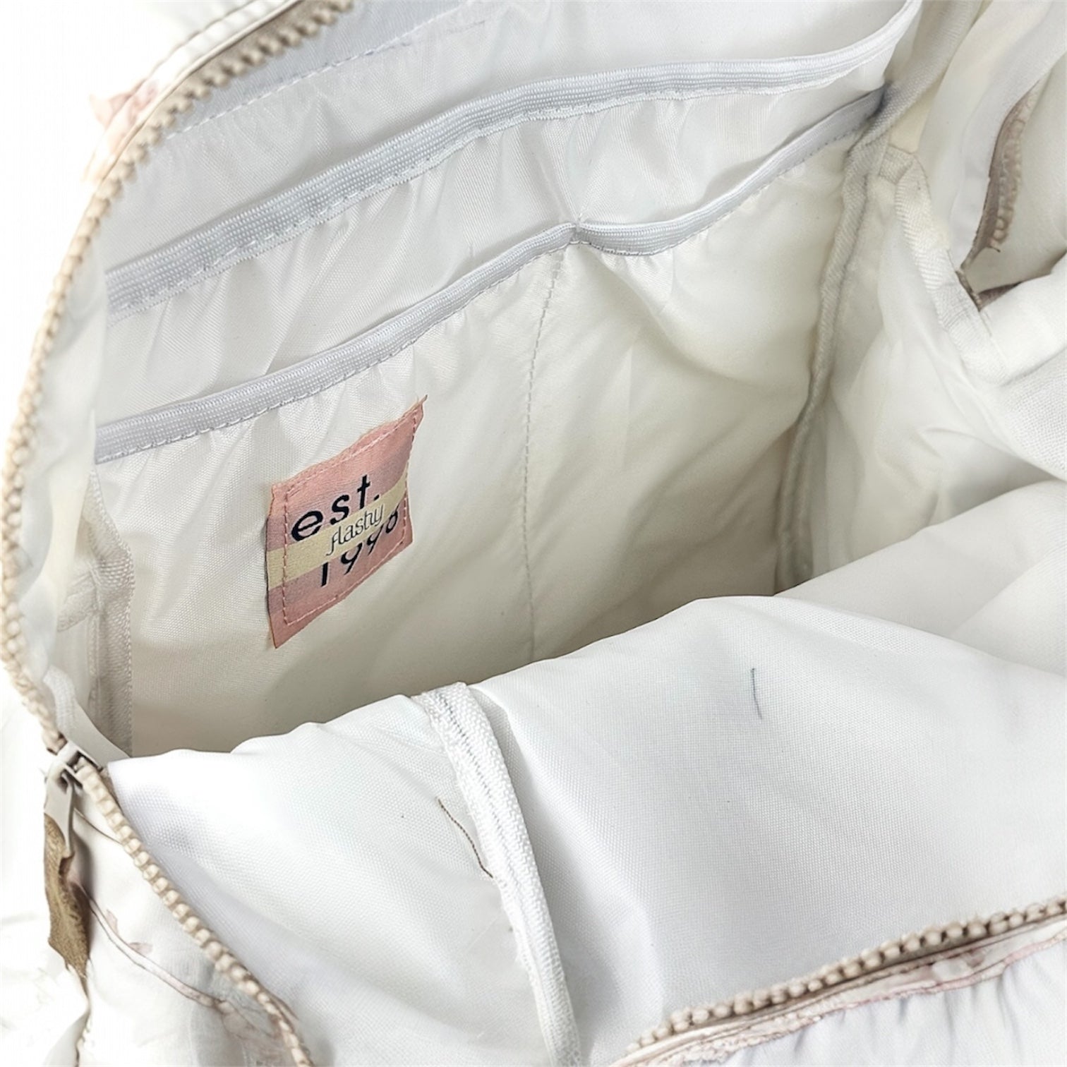 Flashy Tas Ransel BERRISH