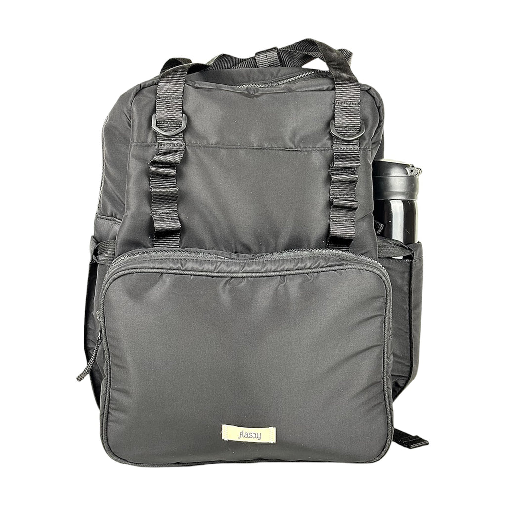 Flashy Tas Ransel BERRISH