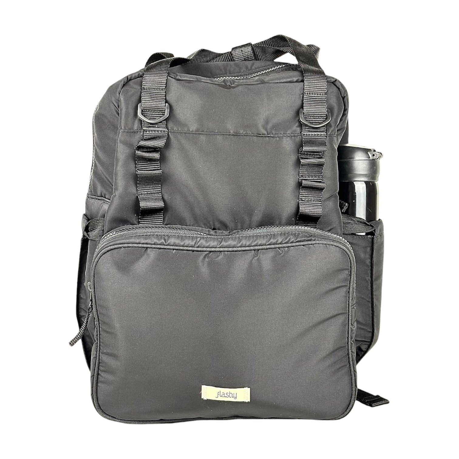 Flashy Tas Ransel BERRISH